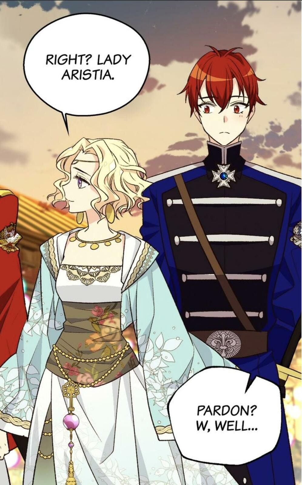 Read The Abandoned Empress chapter 3.2 image 60 on Lezhin
