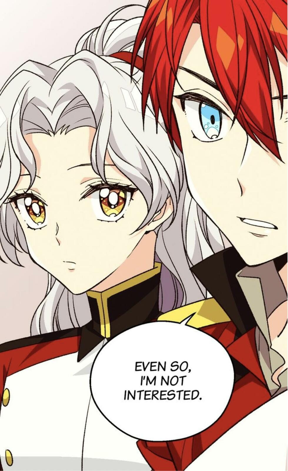 Read The Abandoned Empress chapter 3.2 image 61 on Lezhin