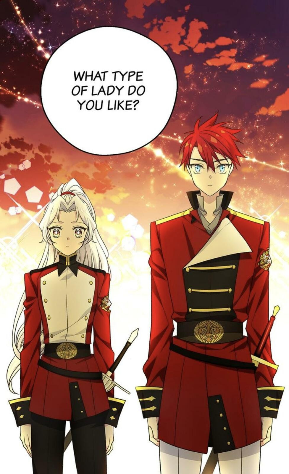 Read The Abandoned Empress chapter 3.2 image 63 on Lezhin