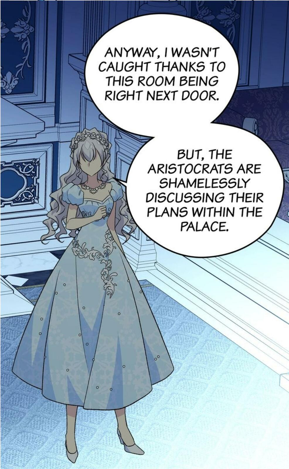Read The Abandoned Empress chapter 3.5 image 16 on Lezhin