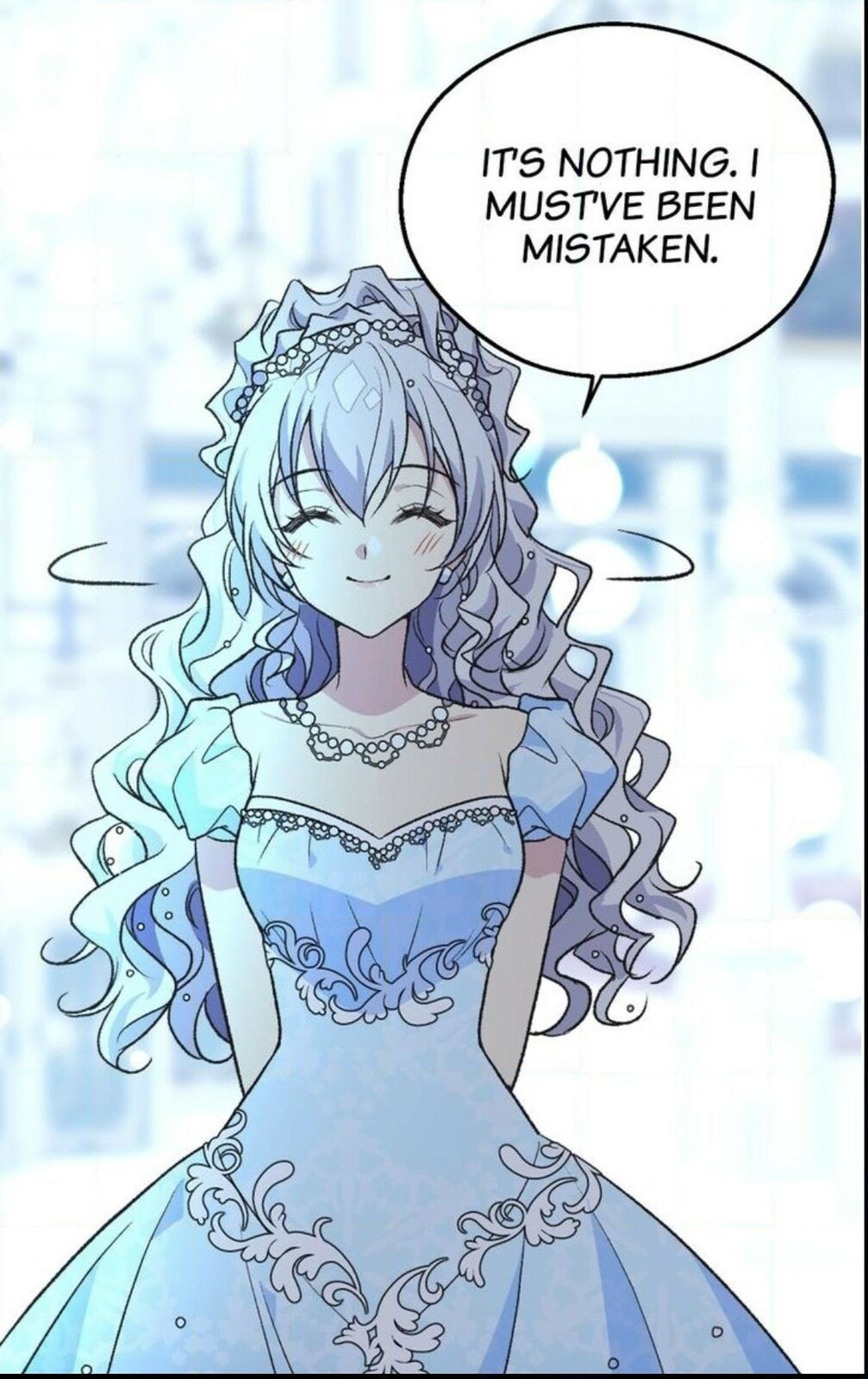 Read The Abandoned Empress chapter 3.5 image 25 on Lezhin