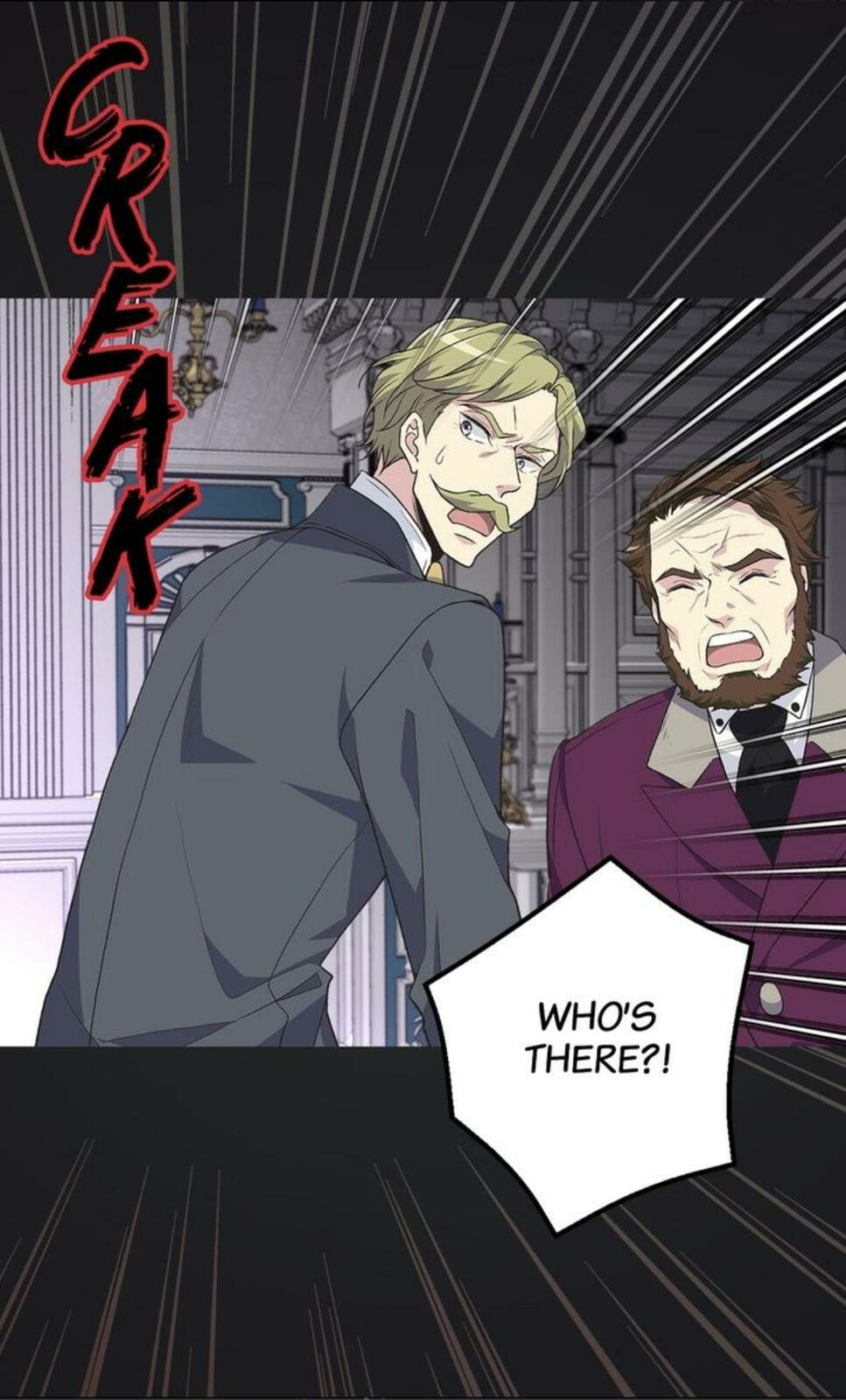 Read The Abandoned Empress chapter 3.5 image 3 on Lezhin