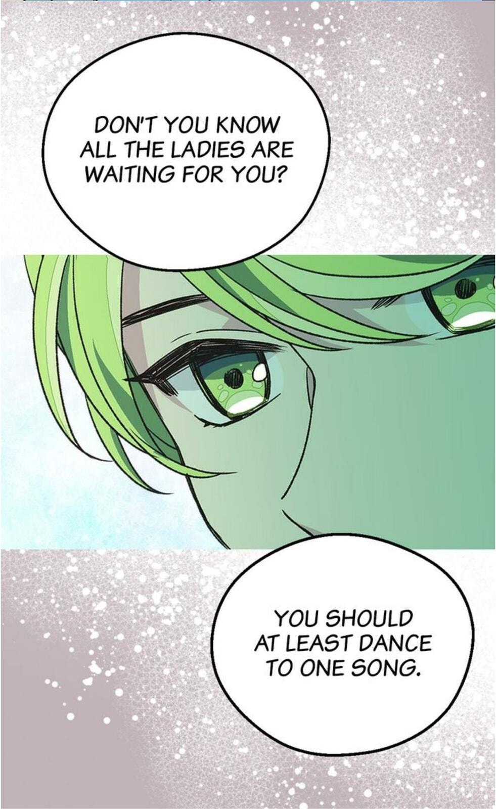 Read The Abandoned Empress chapter 3.5 image 34 on Lezhin