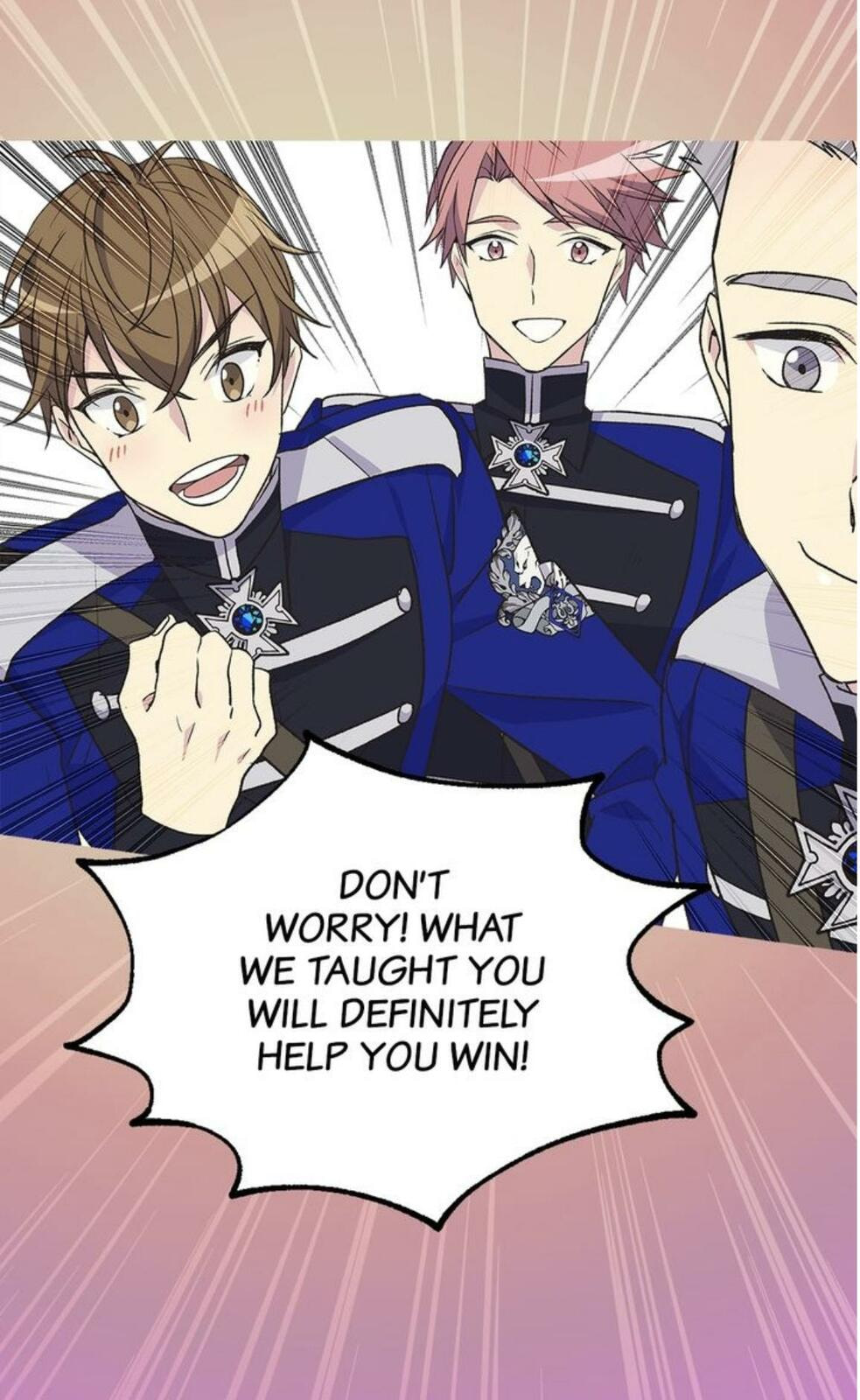 Read The Abandoned Empress chapter 3.5 image 42 on Lezhin