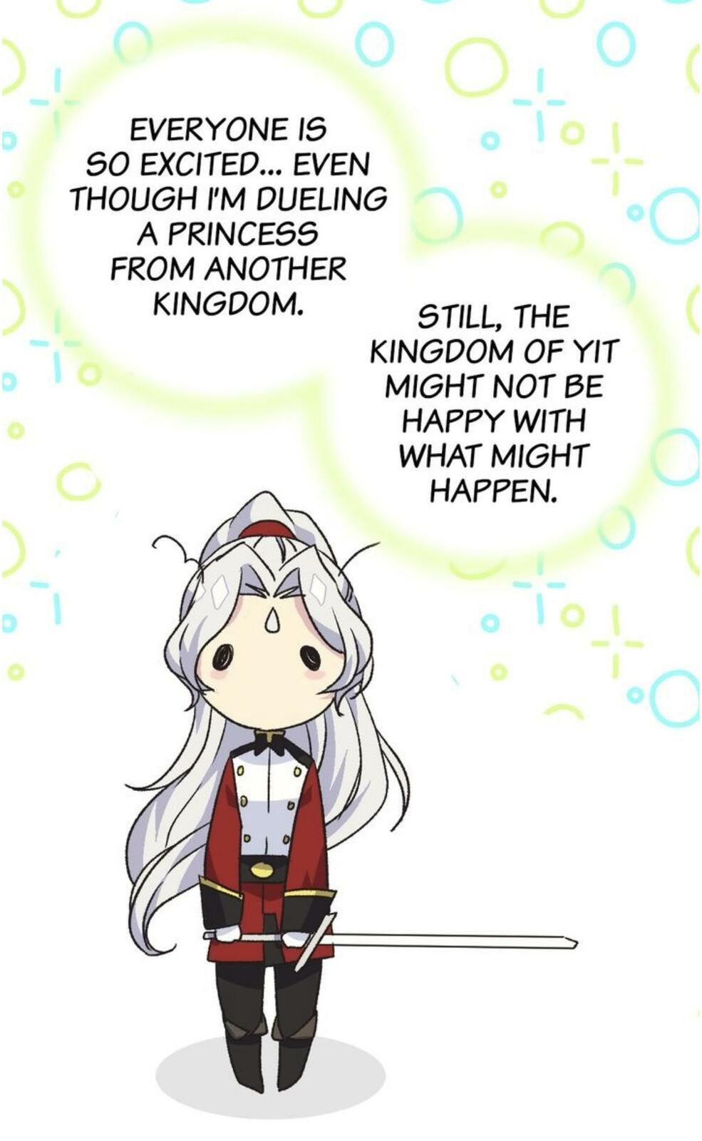 Read The Abandoned Empress chapter 3.5 image 44 on Lezhin