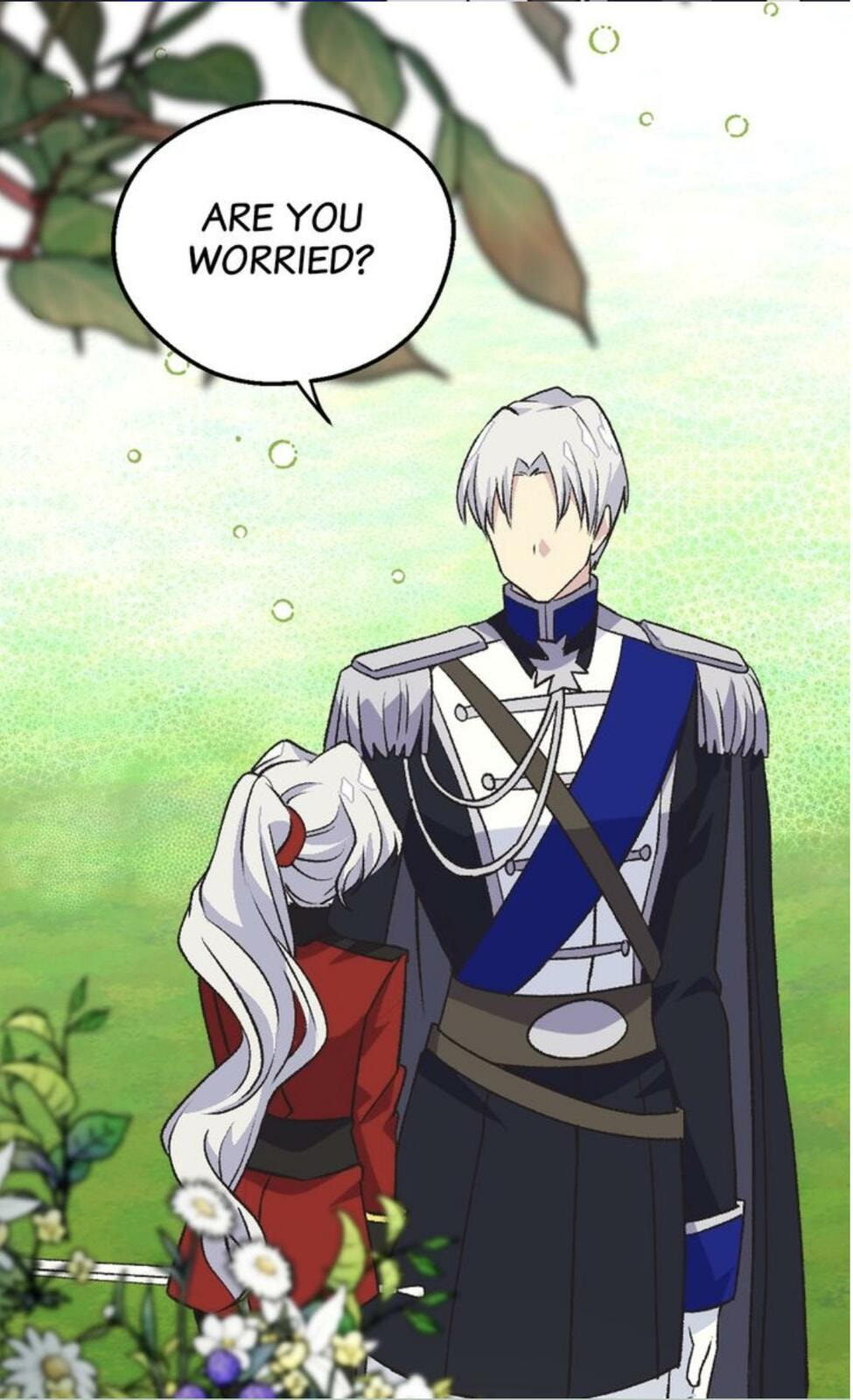 Read The Abandoned Empress chapter 3.5 image 46 on Lezhin