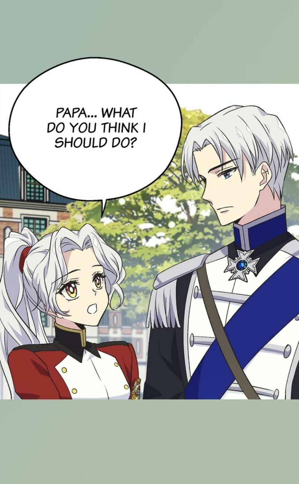 Read The Abandoned Empress chapter 3.5 image 47 on Lezhin