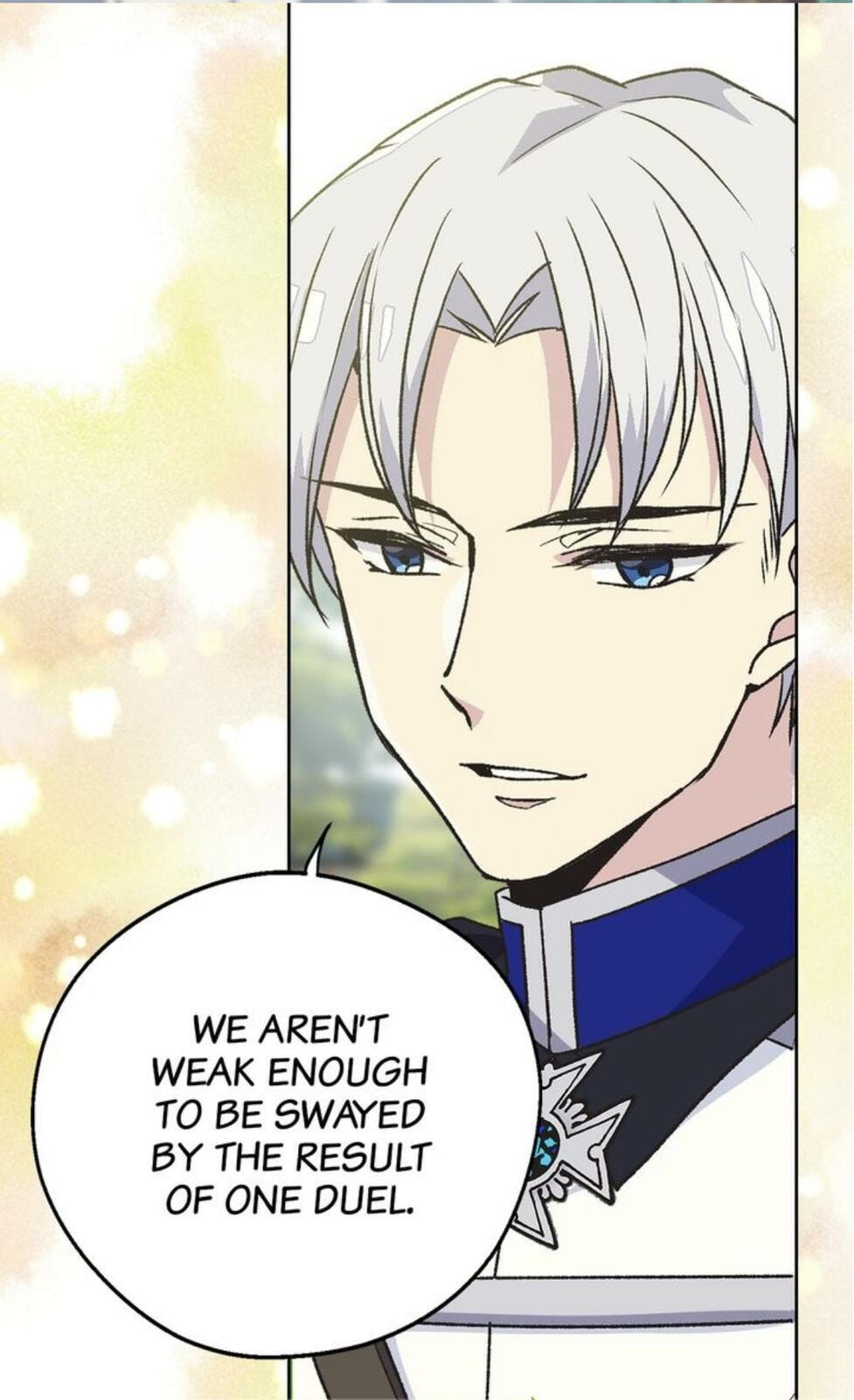 Read The Abandoned Empress chapter 3.5 image 51 on Lezhin