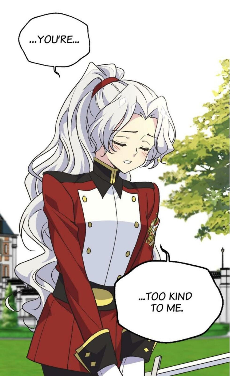 Read The Abandoned Empress chapter 3.5 image 54 on Lezhin