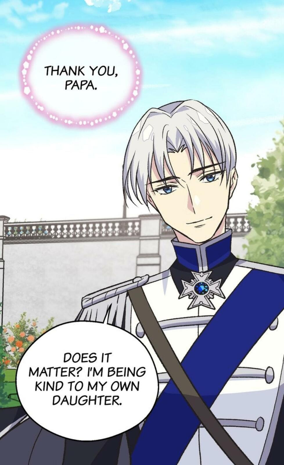 Read The Abandoned Empress chapter 3.5 image 55 on Lezhin