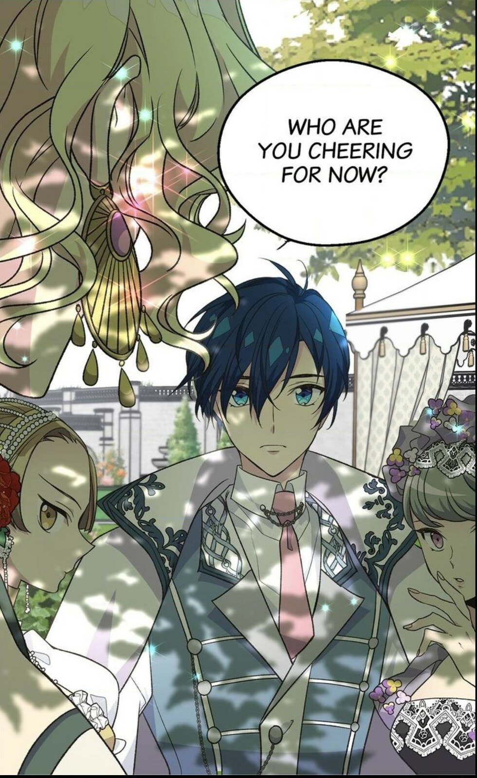 Read The Abandoned Empress chapter 3.5 image 59 on Lezhin
