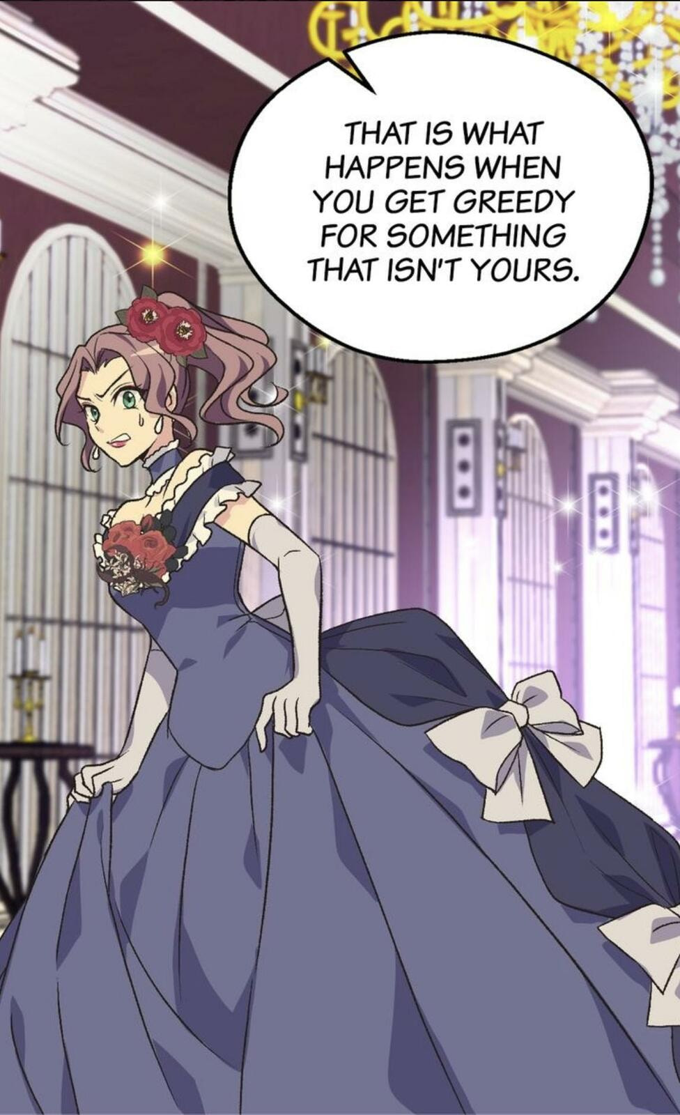 Read The Abandoned Empress chapter 3.7 image 12 on Lezhin