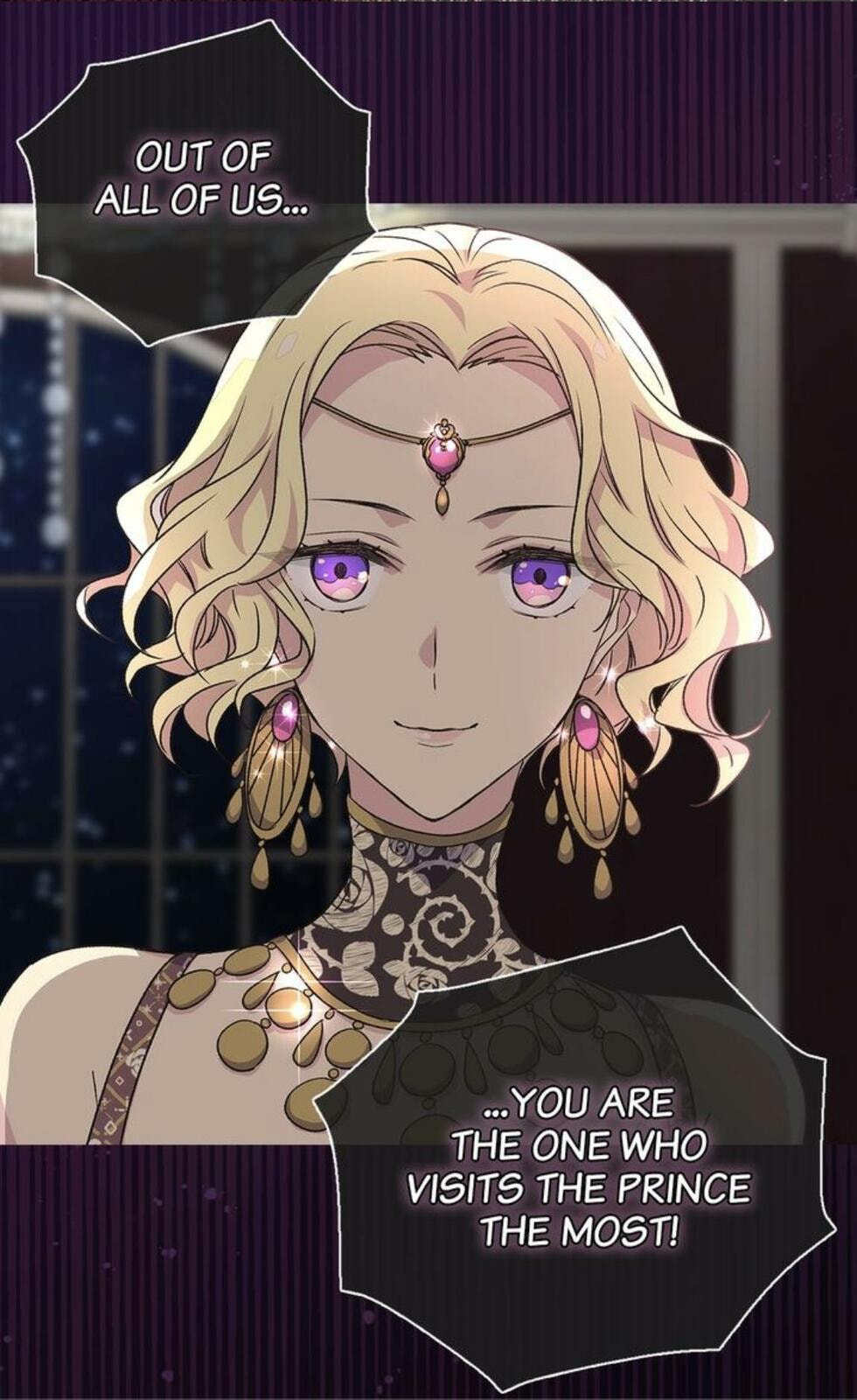 Read The Abandoned Empress chapter 3.7 image 16 on Lezhin