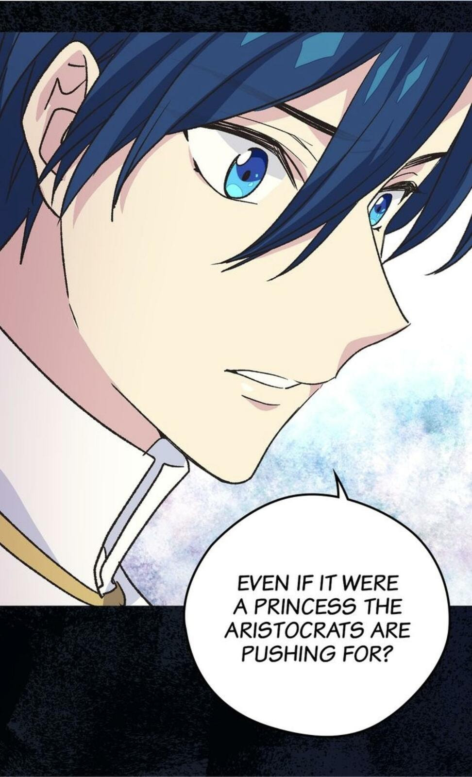Read The Abandoned Empress chapter 3.7 image 2 on Lezhin