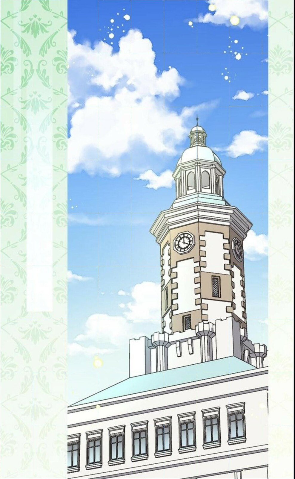 Read The Abandoned Empress chapter 3.7 image 21 on Lezhin