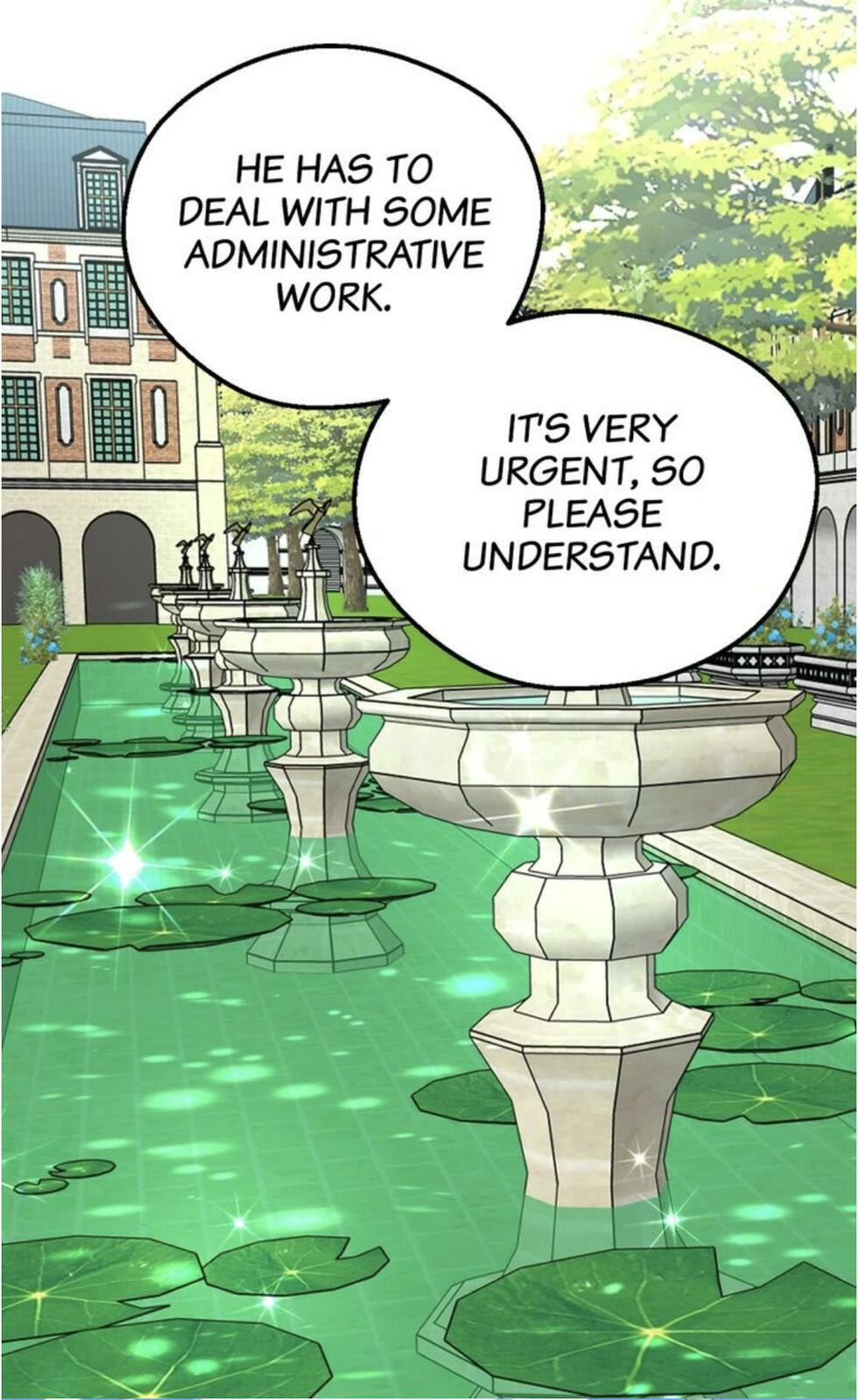 Read The Abandoned Empress chapter 3.7 image 27 on Lezhin
