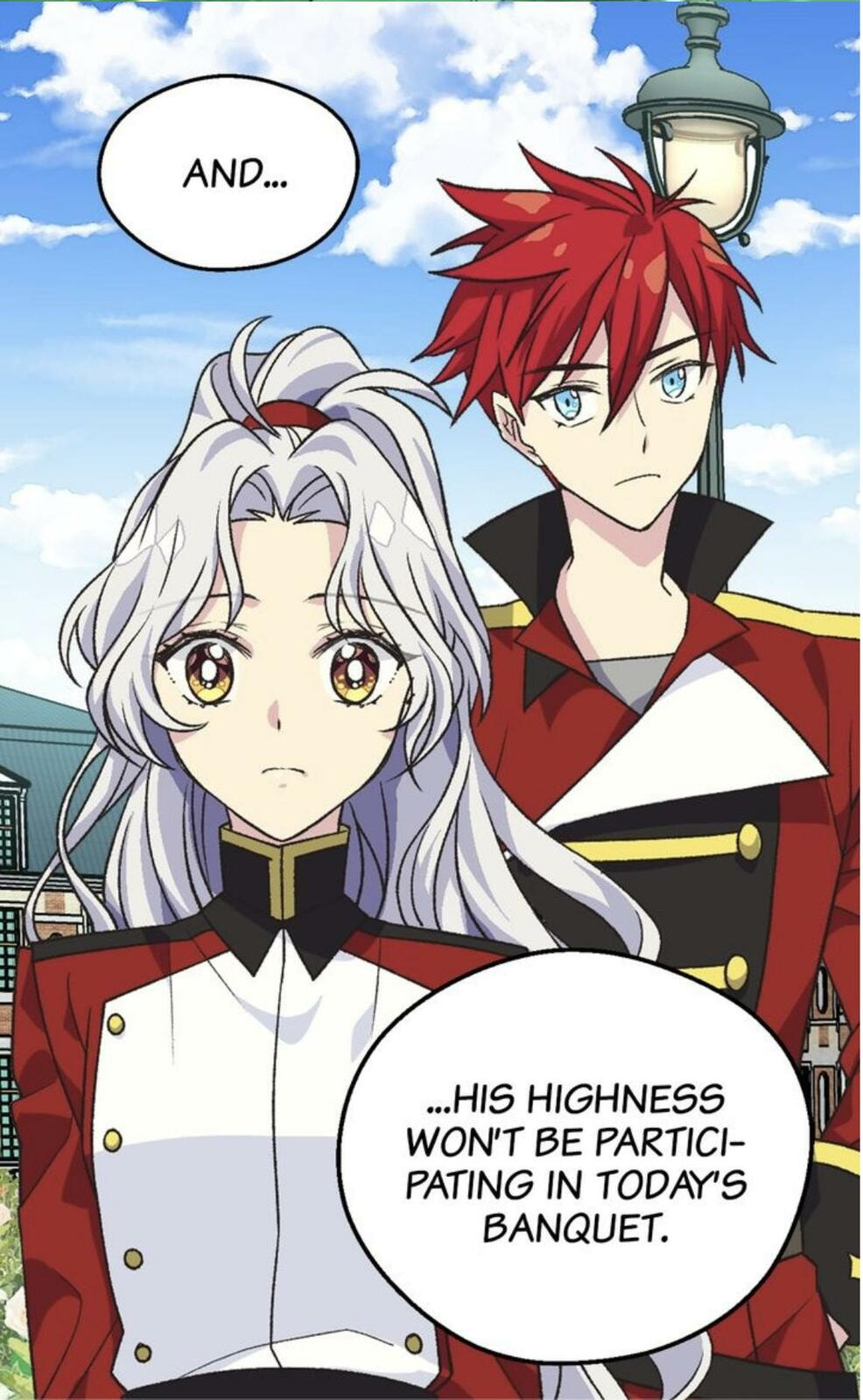 Read The Abandoned Empress chapter 3.7 image 28 on Lezhin