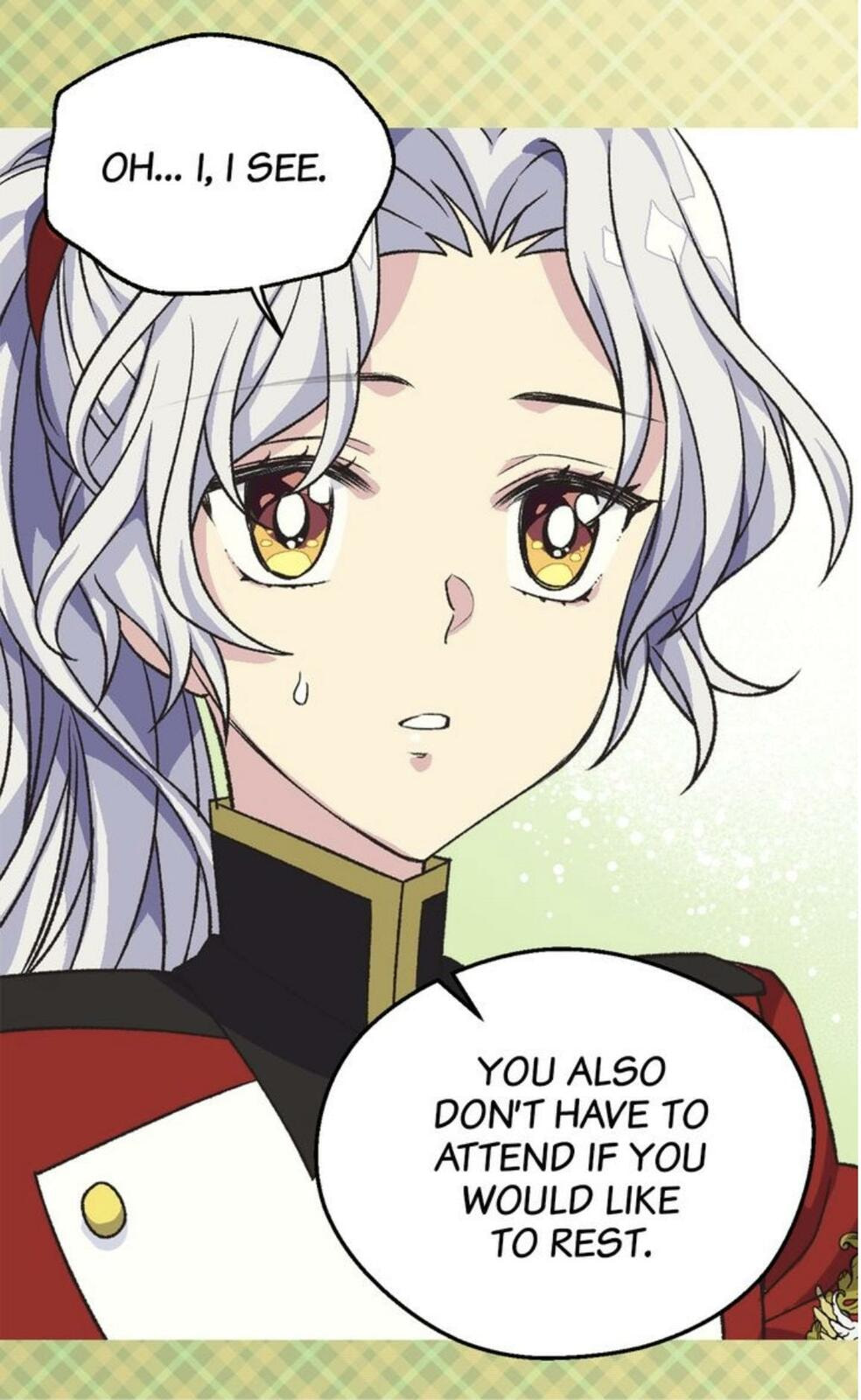 Read The Abandoned Empress chapter 3.7 image 29 on Lezhin