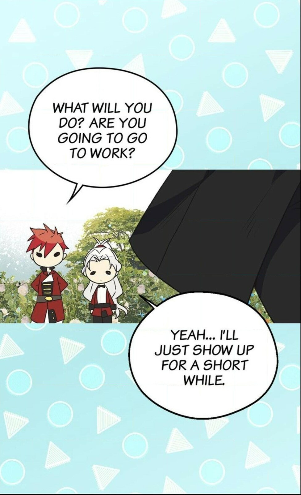 Read The Abandoned Empress chapter 3.7 image 31 on Lezhin