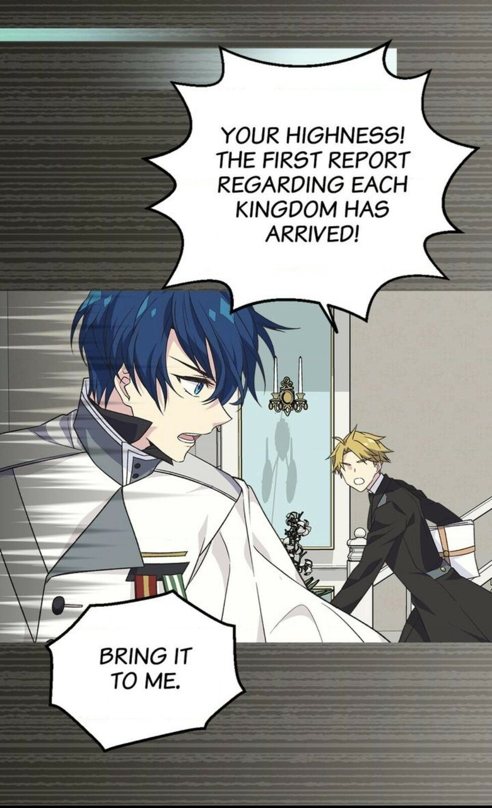 Read The Abandoned Empress chapter 3.7 image 35 on Lezhin