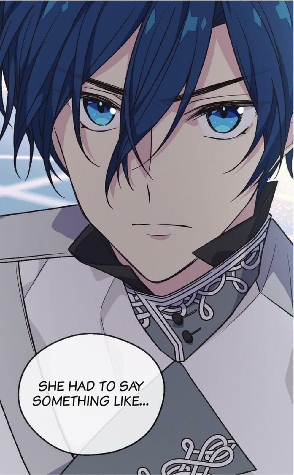 Read The Abandoned Empress chapter 3.7 image 41 on Lezhin
