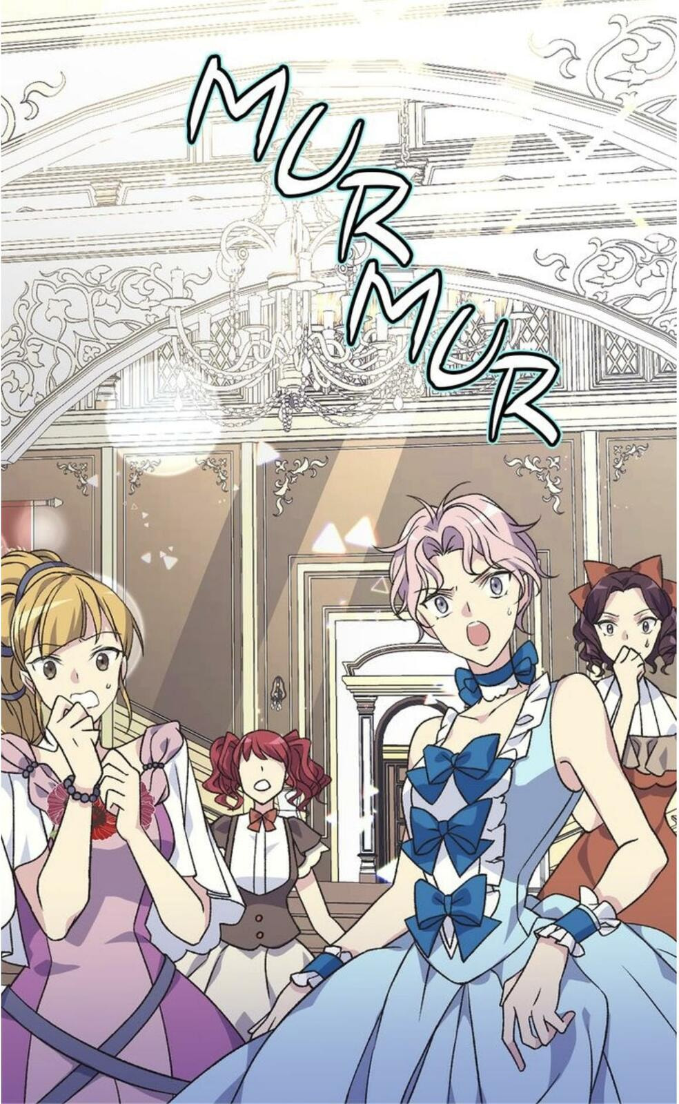 Read The Abandoned Empress chapter 3.7 image 46 on Lezhin