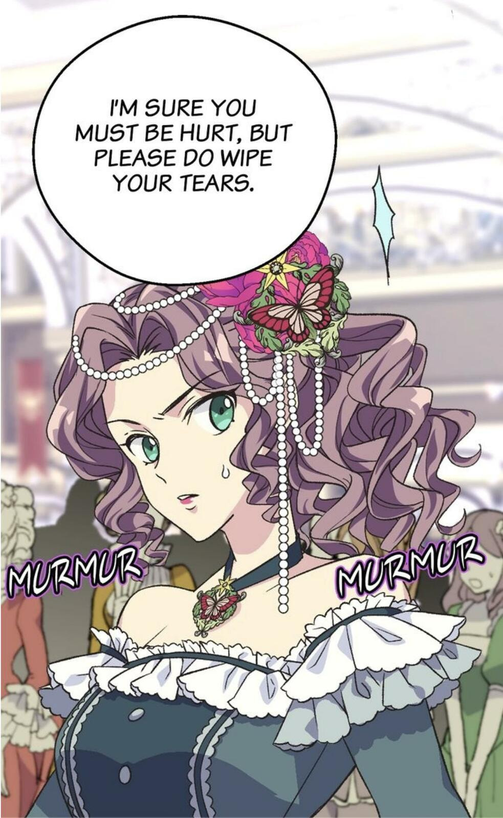 Read The Abandoned Empress chapter 3.7 image 50 on Lezhin
