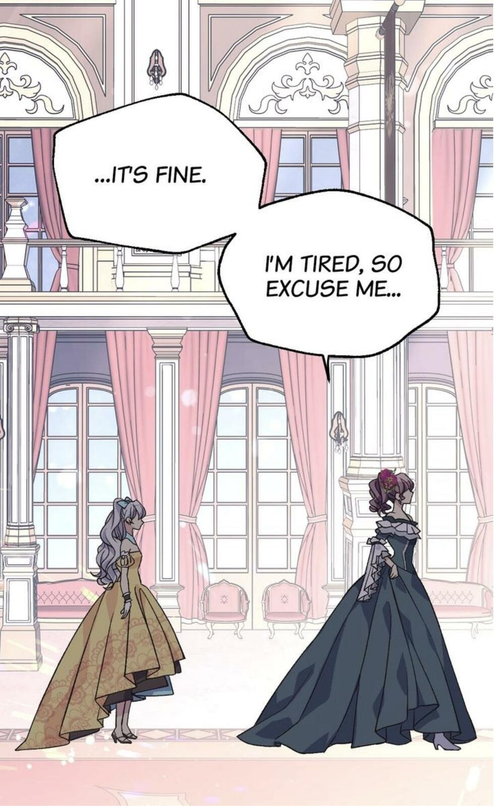 Read The Abandoned Empress chapter 3.7 image 52 on Lezhin