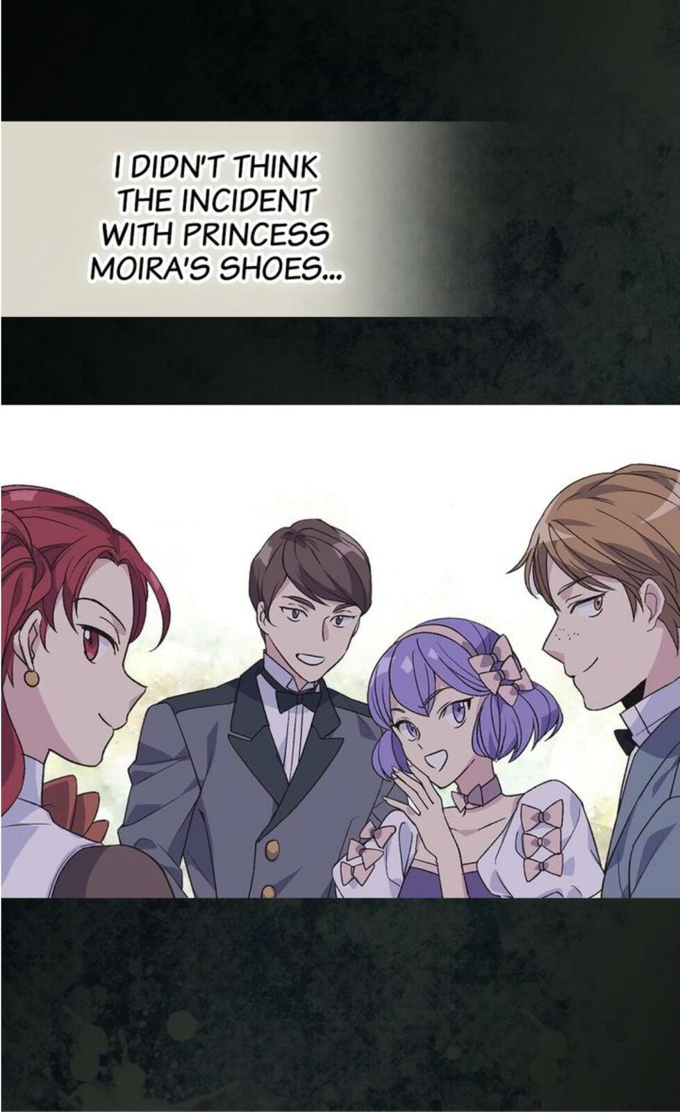 Read The Abandoned Empress chapter 3.7 image 53 on Lezhin