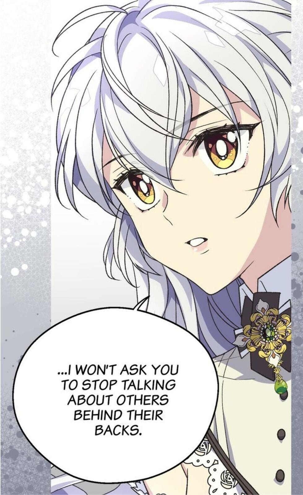 Read The Abandoned Empress chapter 3.7 image 58 on Lezhin