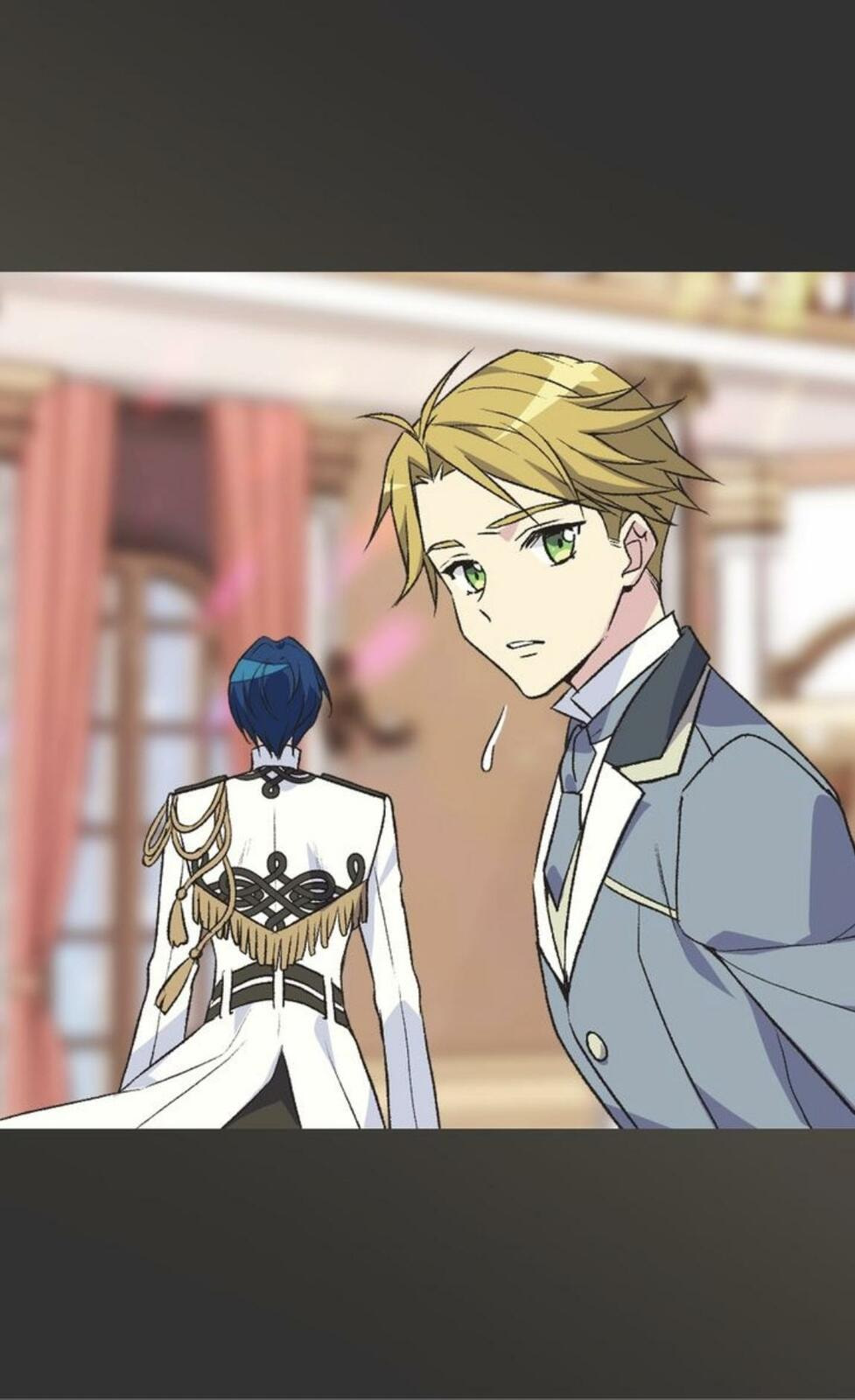 Read The Abandoned Empress chapter 3.7 image 6 on Lezhin