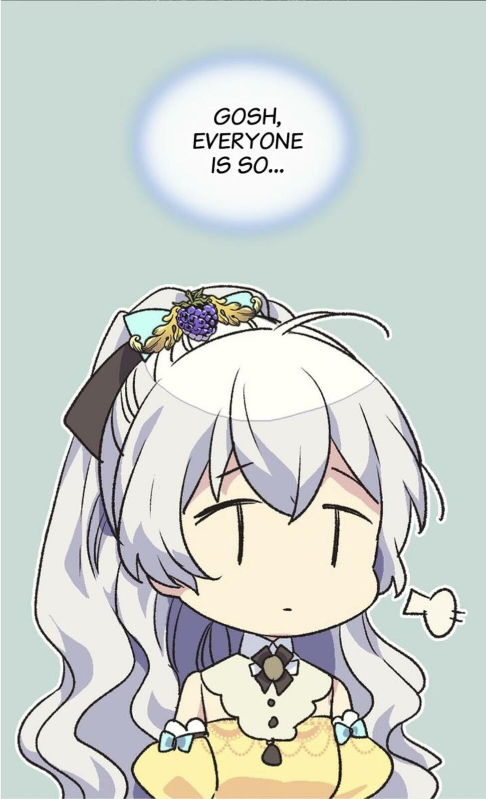 Read The Abandoned Empress chapter 3.7 image 62 on Lezhin