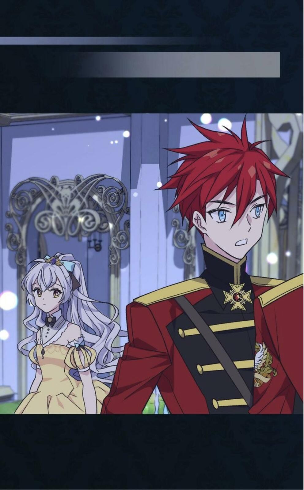 Read The Abandoned Empress chapter 3.7 image 64 on Lezhin