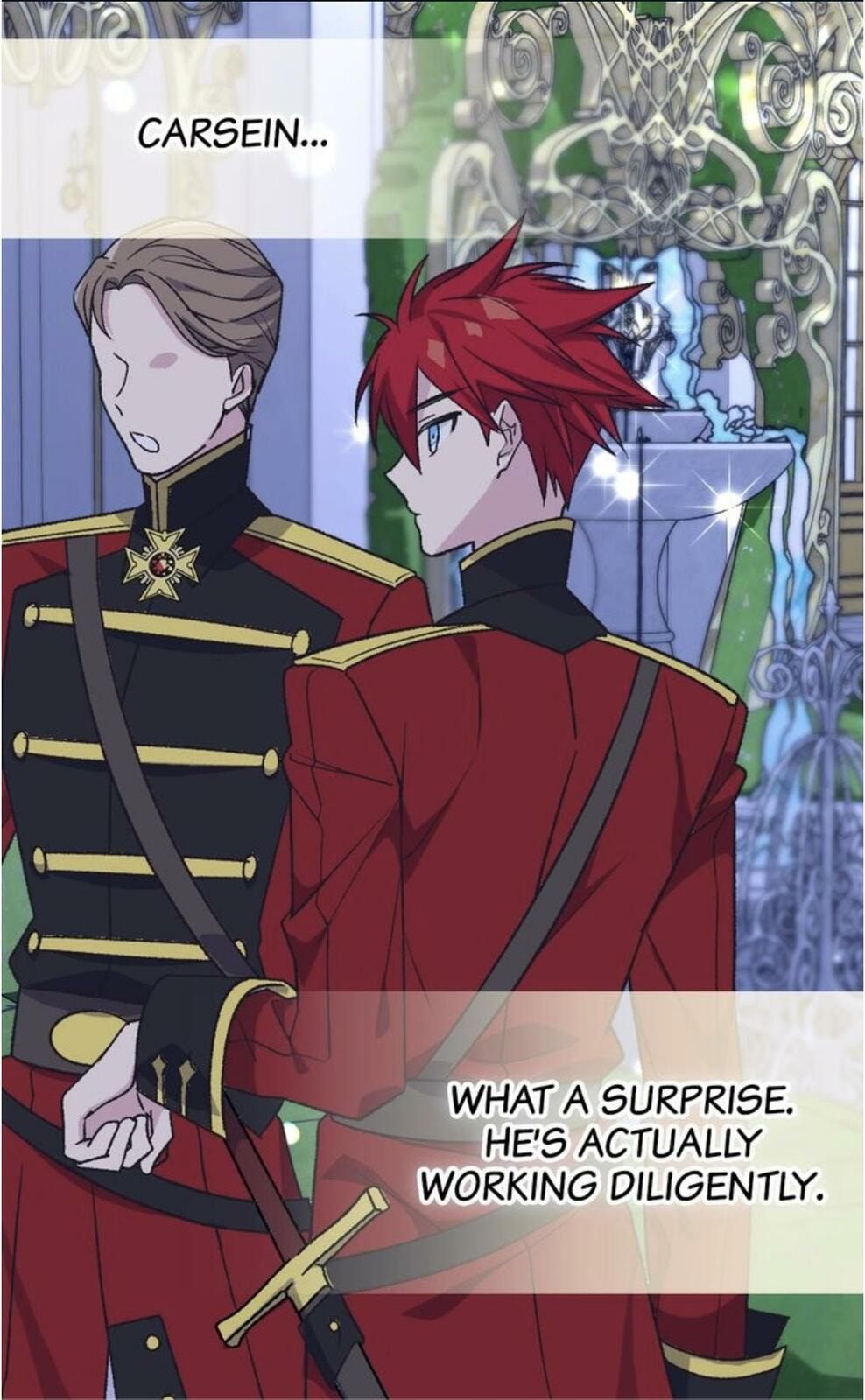 Read The Abandoned Empress chapter 3.7 image 65 on Lezhin