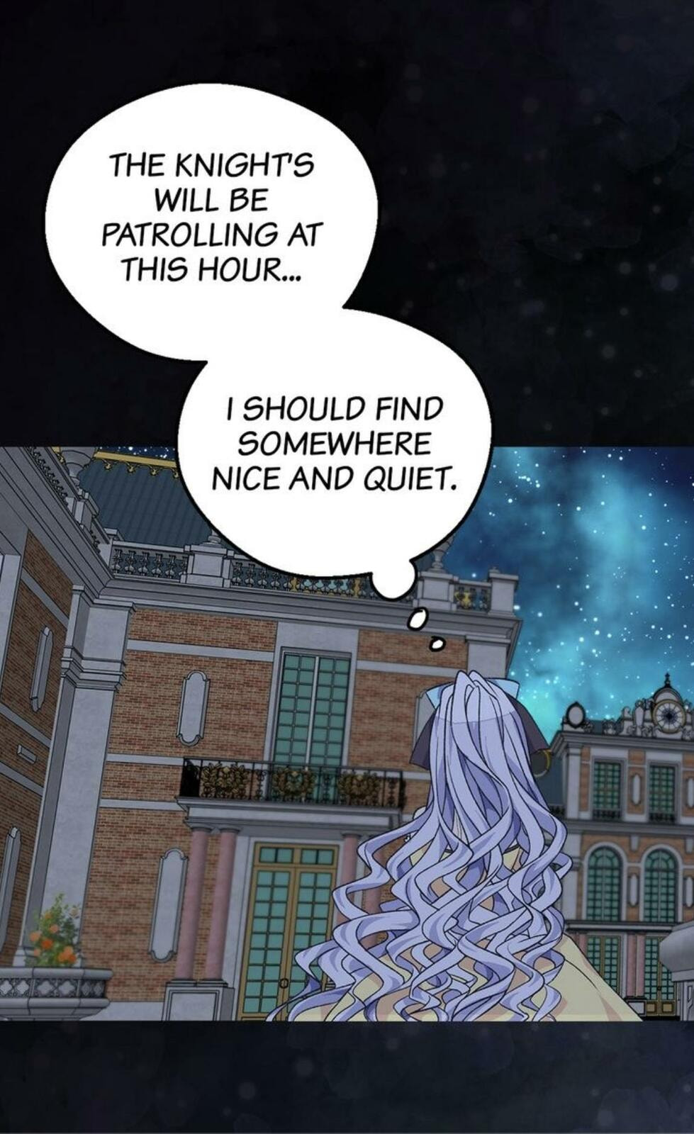 Read The Abandoned Empress chapter 3.7 image 67 on Lezhin
