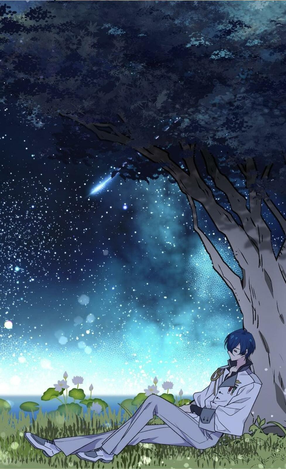 Read The Abandoned Empress chapter 3.7 image 71 on Lezhin