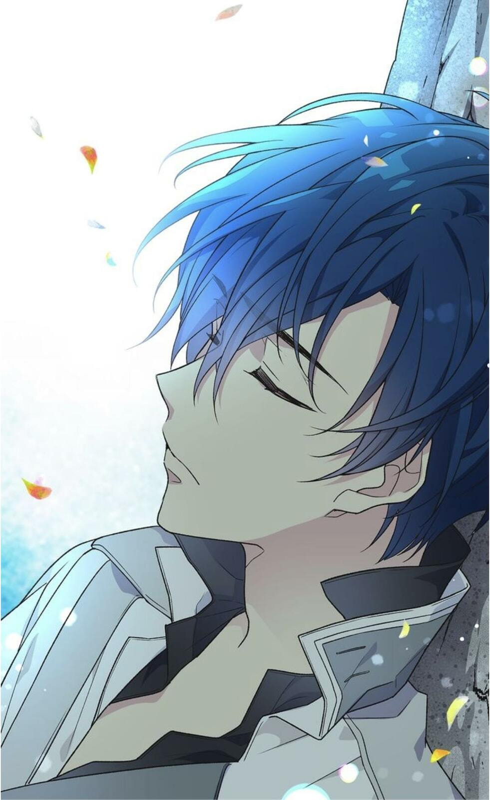 Read The Abandoned Empress chapter 3.7 image 72 on Lezhin