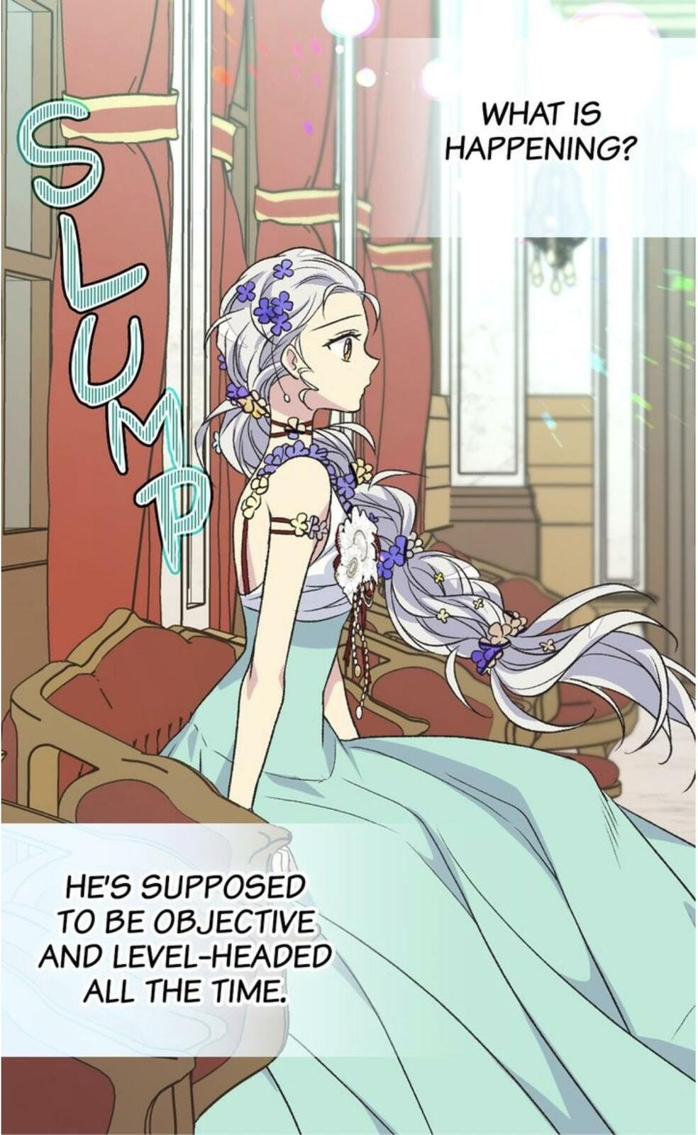 Read The Abandoned Empress chapter 3.7 image 8 on Lezhin
