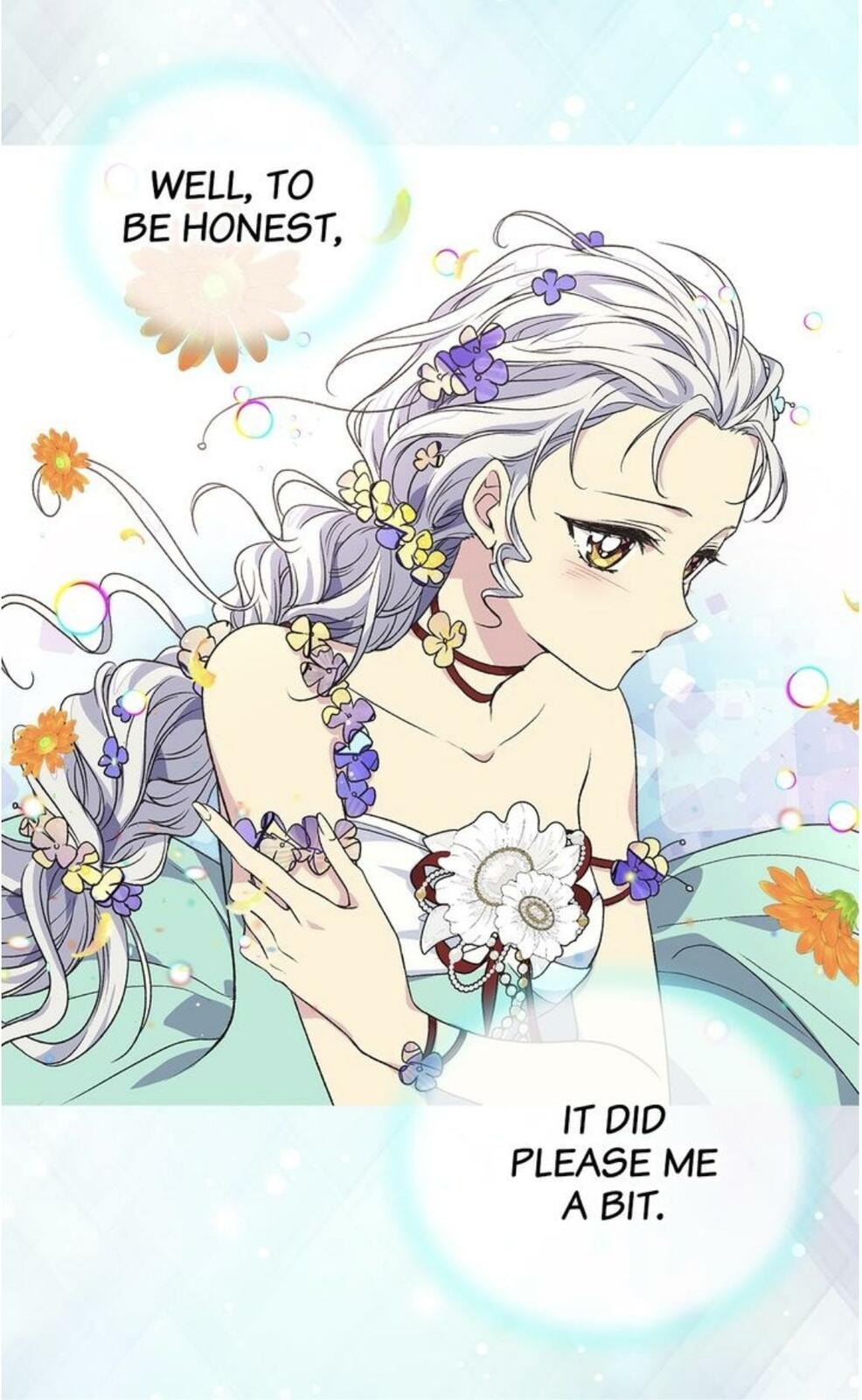 Read The Abandoned Empress chapter 3.7 image 9 on Lezhin