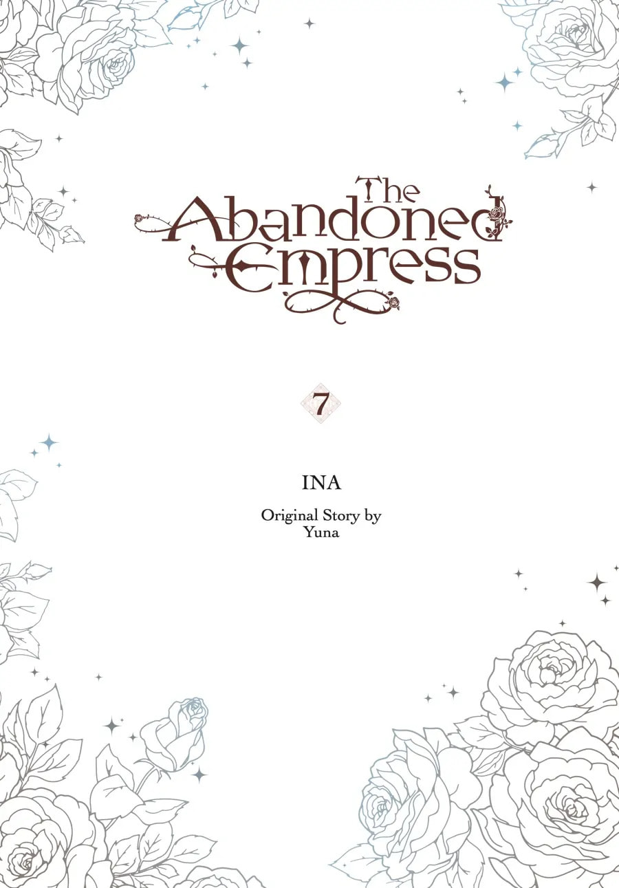 Read The Abandoned Empress chapter 30 image 1 on Lezhin