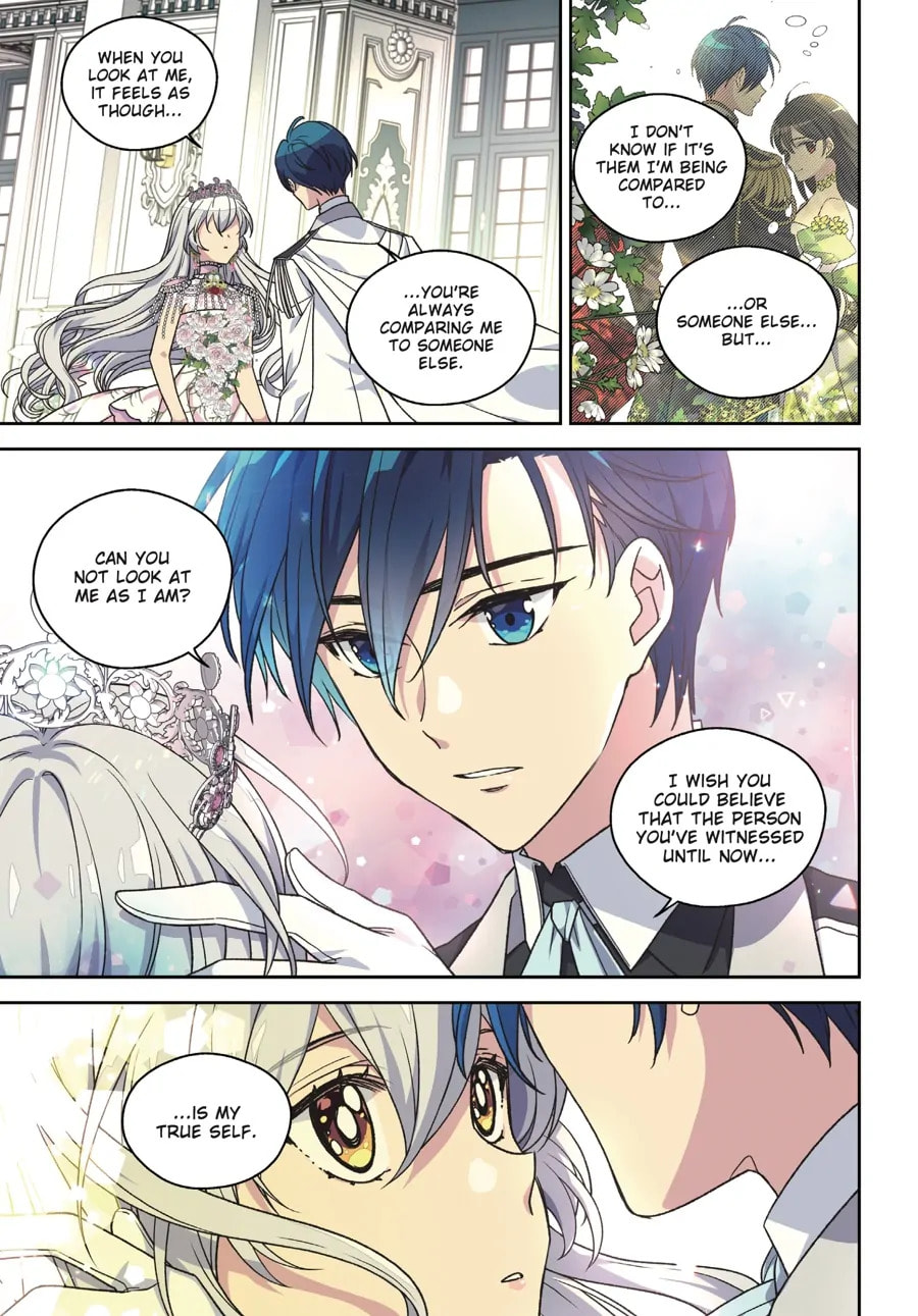 Read The Abandoned Empress chapter 30 image 20 on Lezhin