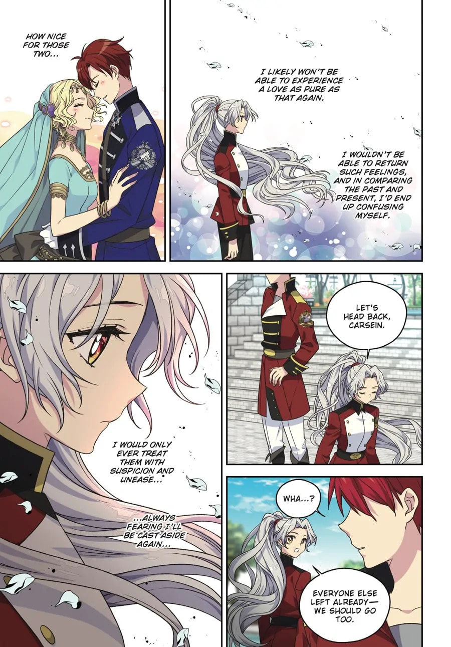 Read The Abandoned Empress chapter 30 image 28 on Lezhin