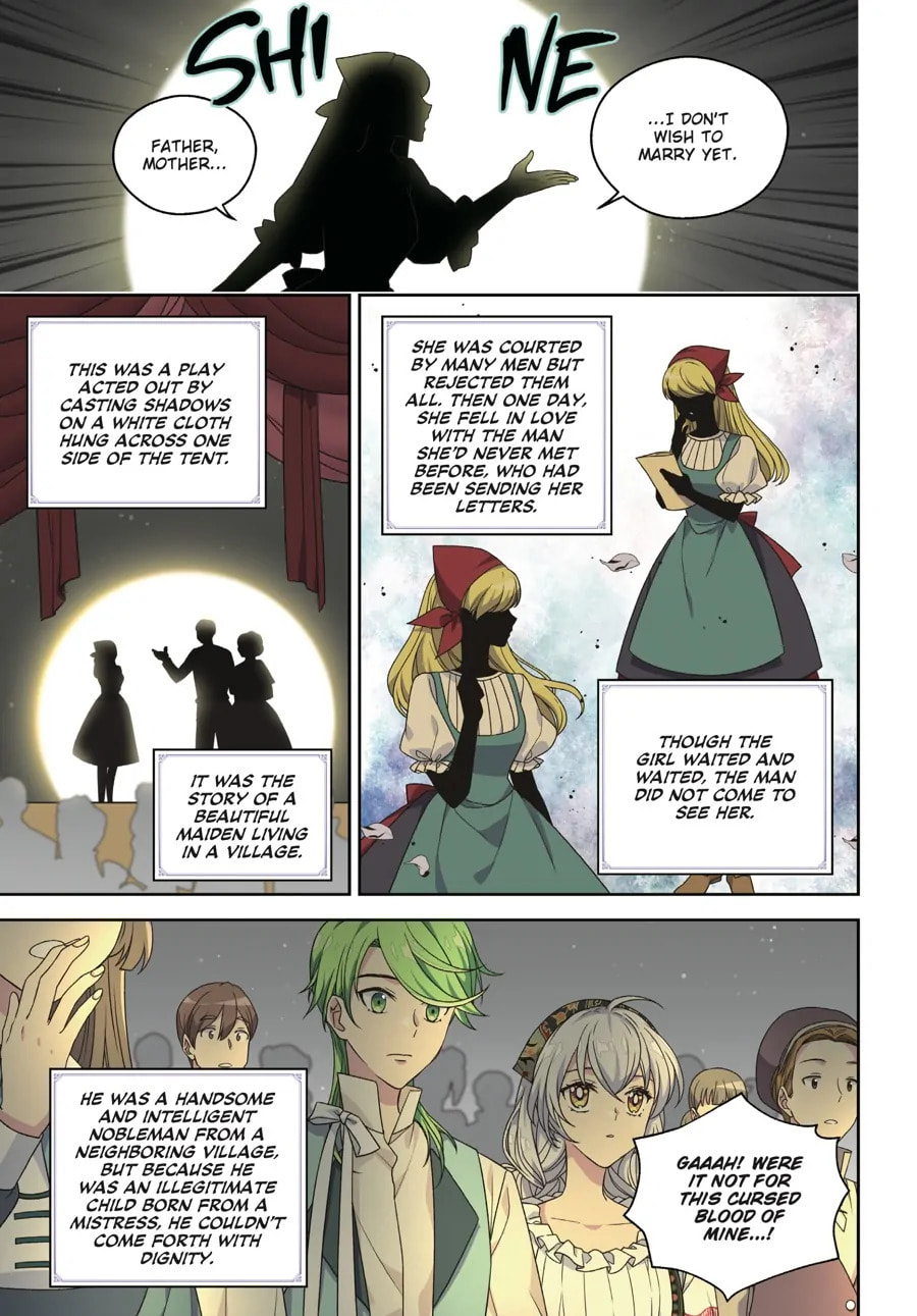 Read The Abandoned Empress chapter 30 image 38 on Lezhin