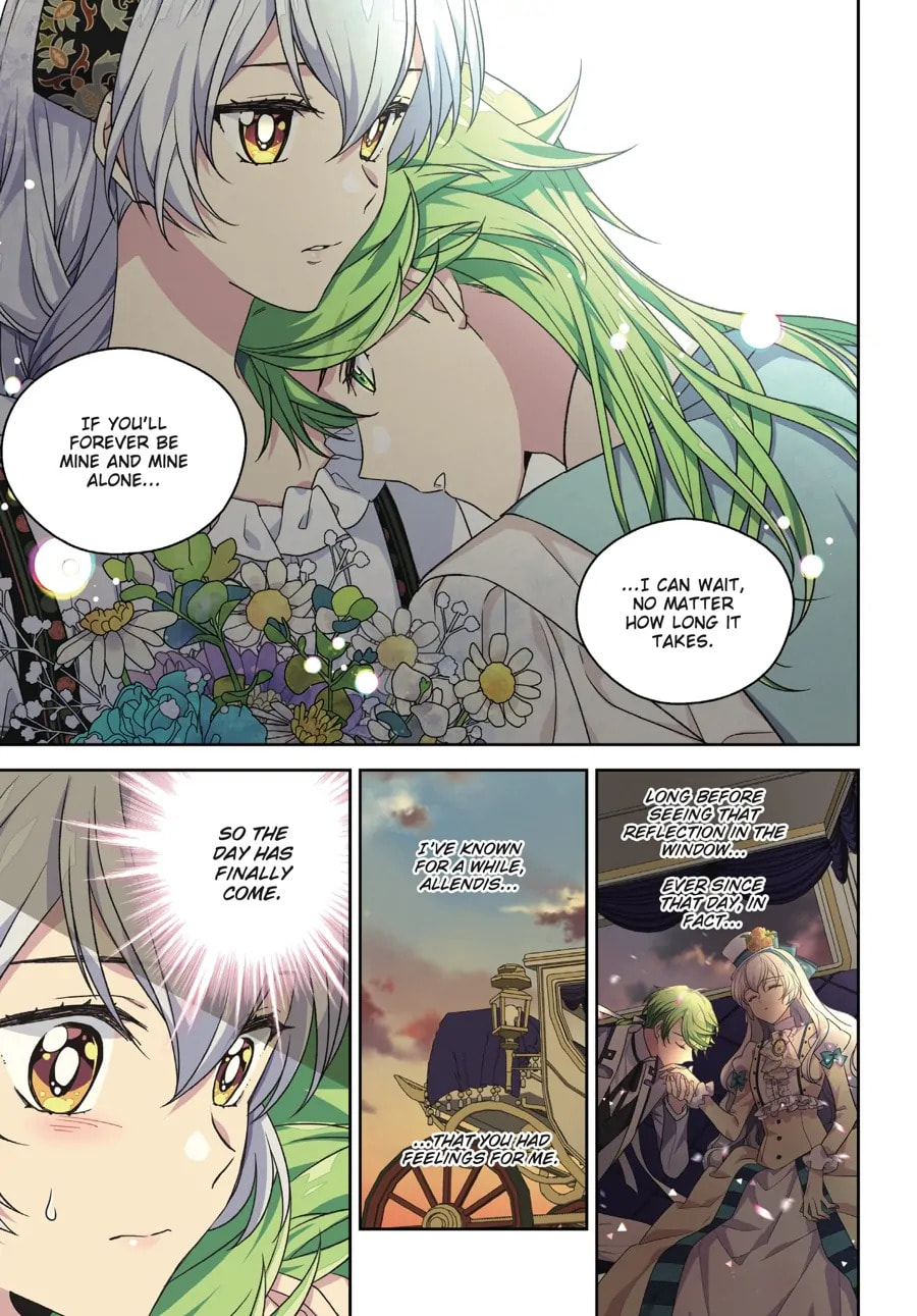 Read The Abandoned Empress chapter 30 image 44 on Lezhin