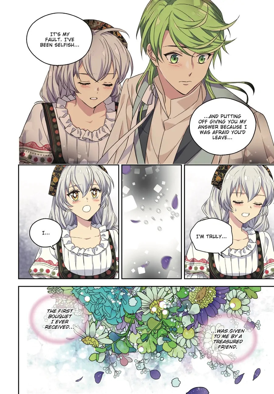 Read The Abandoned Empress chapter 30 image 47 on Lezhin