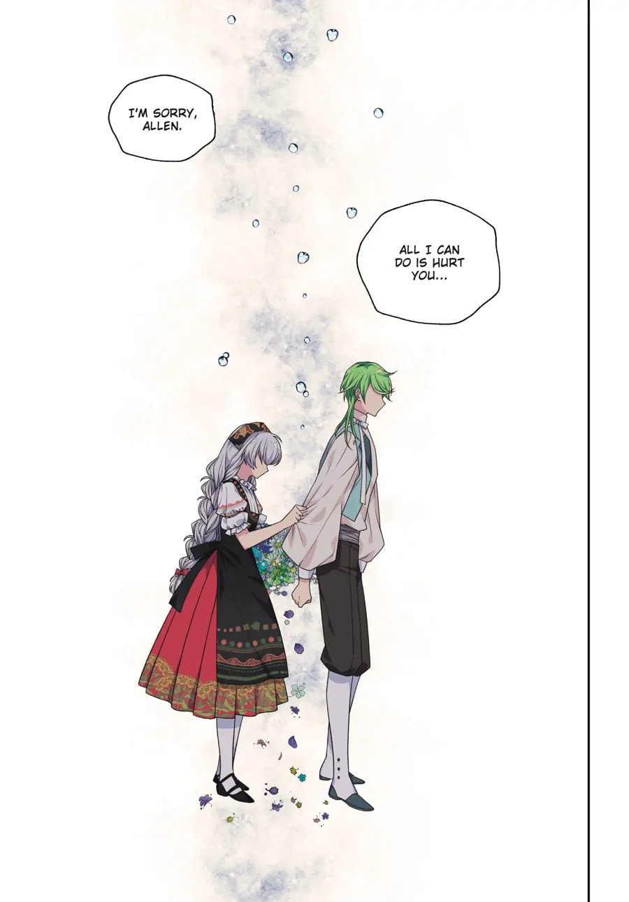 Read The Abandoned Empress chapter 30 image 48 on Lezhin