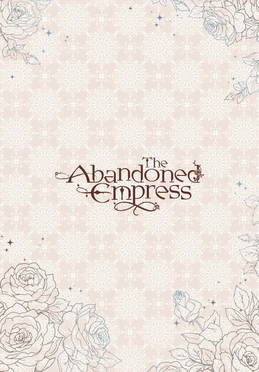 Read The Abandoned Empress chapter 31 image 19 on Lezhin