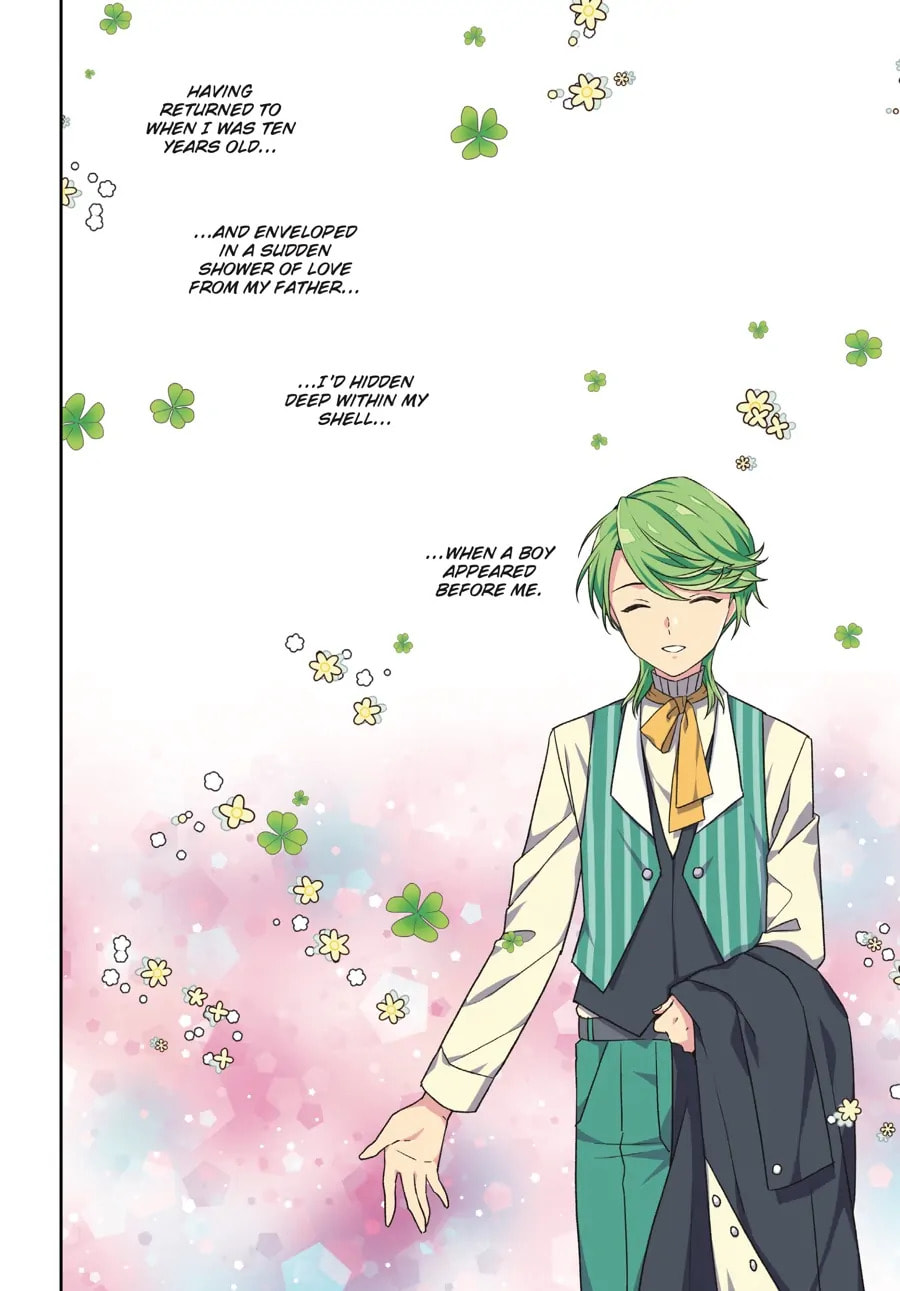 Read The Abandoned Empress chapter 31 image 2 on Lezhin