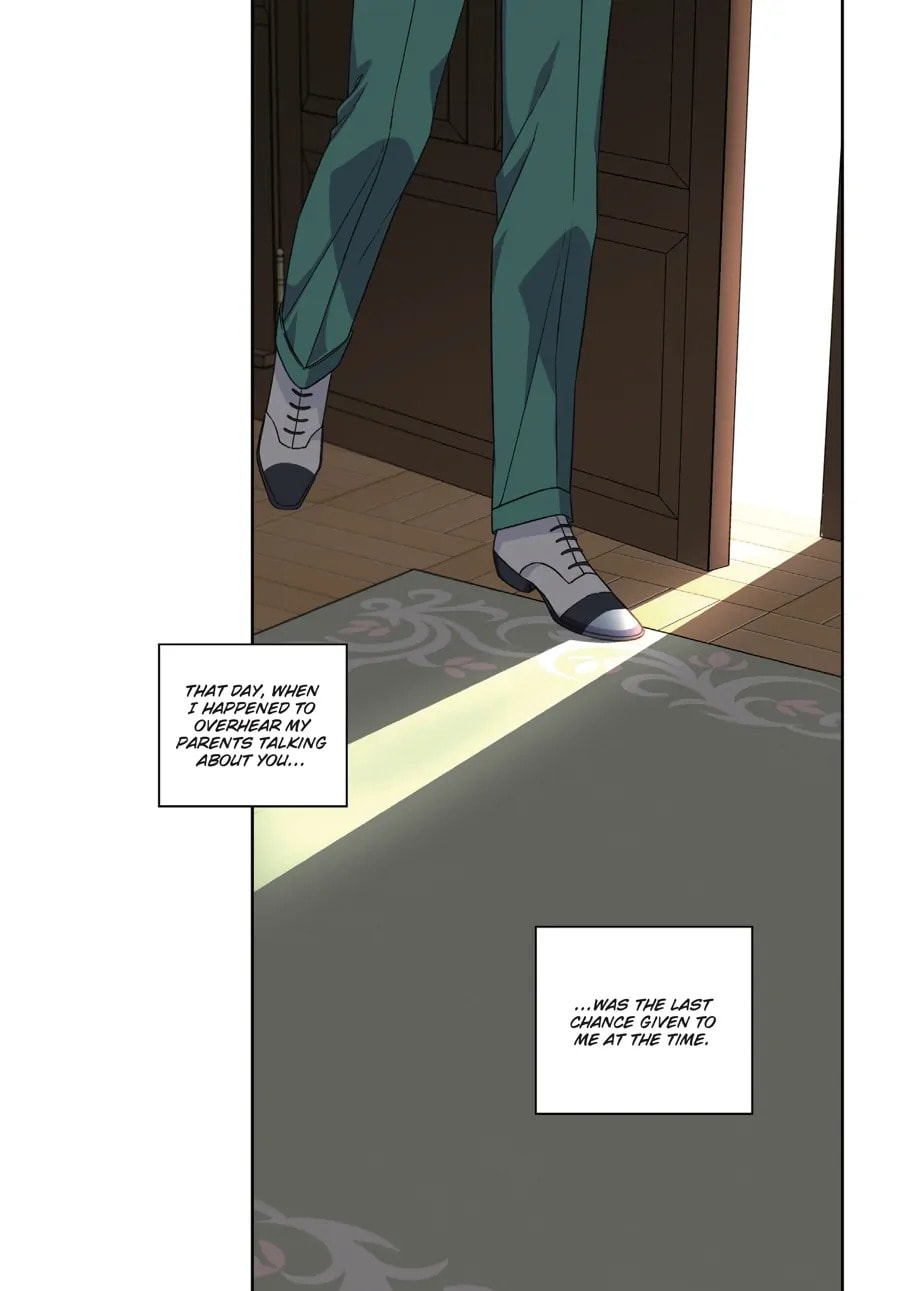Read The Abandoned Empress chapter 31 image 20 on Lezhin