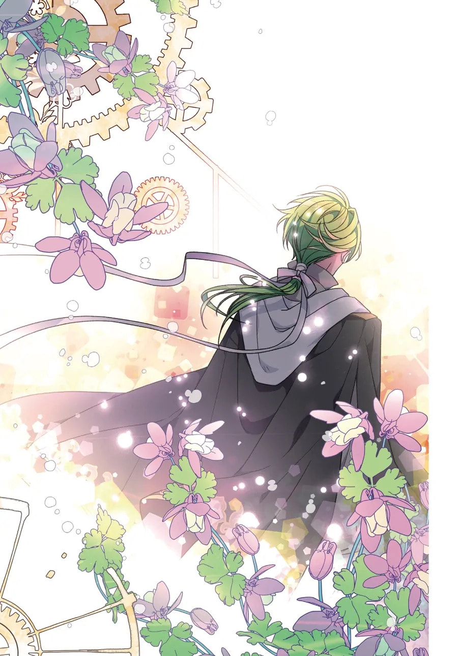 Read The Abandoned Empress chapter 34 image 10 on Lezhin